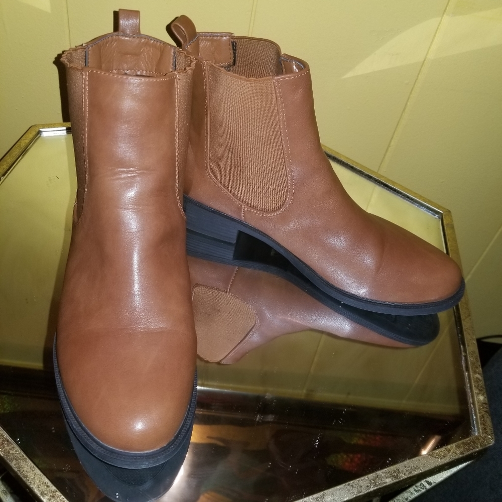 Women Ankle Booties